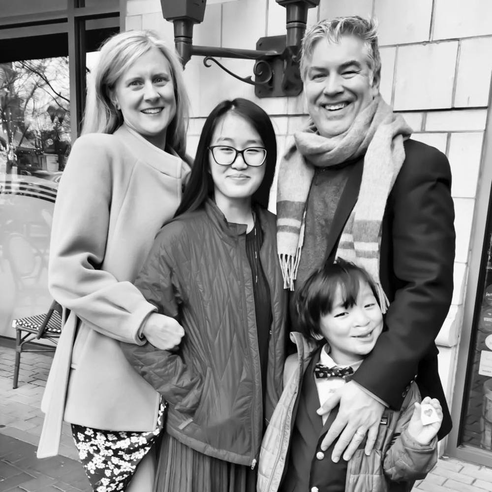 Meet your Posher, Meg